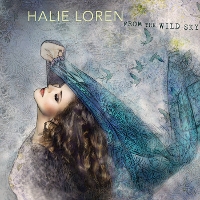#5 - Halie Loren - From the Wild Sky Halie Loren - From the Wild Sky