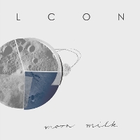 #9 - L CON - Moon Milk L CON - Moon Milk