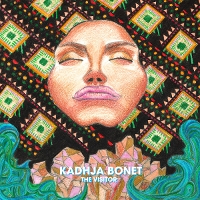#11 - Kadhja Bonet - The Visitor Kadhja Bonet - The Visitor