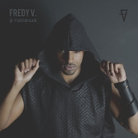 #4 - Fredy V. - #ItTakesAVillage Fredy V. - #ItTakesAVillage