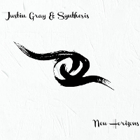 #5 - Justin Gray & Synthesis - New Horizons Justin Gray & Synthesis - New Horizons