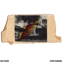 #7 - Fake Palms - Heavy Paranoia Fake Palms - Heavy Paranoia