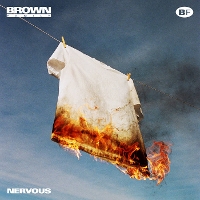 #3 - Brown - Nervous Brown - Nervous