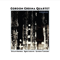 #1 - Gordon Grdina Quartet - Inroads Gordon Grdina Quartet - Inroads