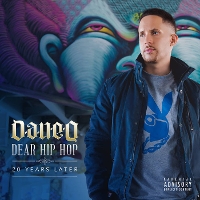 #3 - Dan-E-O - Dear Hip Hop: 20 Years Later Dan-E-O - Dear Hip Hop: 20 Years Later