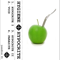 #4 - Hygiene - Hypocrite Hygiene - Hypocrite