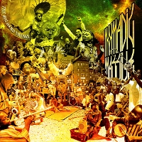 #5 - Nomadic Massive - The Big Band Theory Nomadic Massive - The Big Band Theory