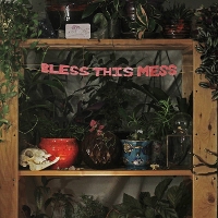 #2 - Feed Dogs - Bless This Mess Feed Dogs - Bless This Mess