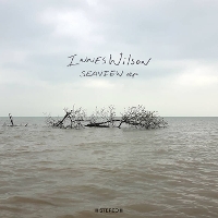 #4 - Innes Wilson - Seaview EP Innes Wilson - Seaview EP