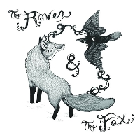 #4 - The Raven & The Fox - The Raven & The Fox The Raven & The Fox - The Raven & The Fox