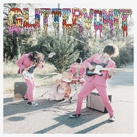 #3 - Burning Peppermints The - Glittervomit Burning Peppermints The - Glittervomit