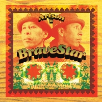 #6 - Artson - Brave Star Artson - Brave Star
