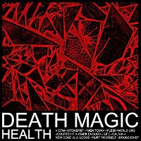 #7 - Health - Death Magic Health - Death Magic