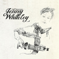#9 - Jenny Whiteley - The Original Jenny Whiteley Jenny Whiteley - The Original Jenny Whiteley