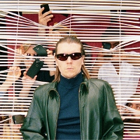 #6 - Alex Cameron - Forced Witness Alex Cameron - Forced Witness