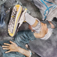 #1 - Amnesia Scanner - Another Life Amnesia Scanner - Another Life