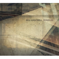 #7 - Bill Anschell - Rumbler Bill Anschell - Rumbler