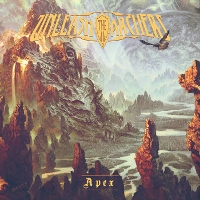#4 - Unleash The Archers - Apex Unleash The Archers - Apex