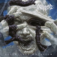 #2 - Archspire - Relentless Mutation Archspire - Relentless Mutation