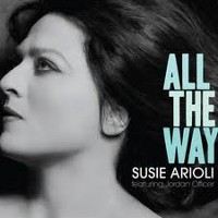 #22 - Susie Arioli - All The Way Susie Arioli - All The Way