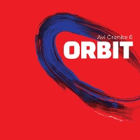 #4 - Avi Granite 6 - Orbit Avi Granite 6 - Orbit