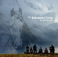 #2 - The AwesomeHots - NightHorse The AwesomeHots - NightHorse