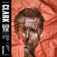 #1 - Clark - Death Peak Clark - Death Peak