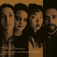 #18 - Belle And Sebastian - How To Solve Our Human Problems Part 3 Belle And Sebastian - How To Solve Our Human Problems Part 3