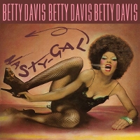 #8 - Betty Davis - Nasty Gal Betty Davis - Nasty Gal