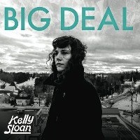 #4 - Kelly Sloan - Big Deal Kelly Sloan - Big Deal