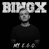 #3 - Bingx - My E.G.O. Bingx - My E.G.O.