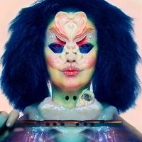 #2 - Bjork - Utopia Bjork - Utopia