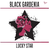 #2 - Black Gardenia - Lucky Star Black Gardenia - Lucky Star