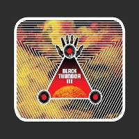 #7 - Black Thunder - III Black Thunder - III
