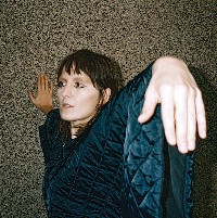 #10 - Cate Le Bon - Crab Day Cate Le Bon - Crab Day