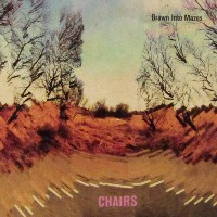 #8 - Chairs - Drawn Into Mazes Chairs - Drawn Into Mazes