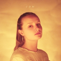 #1 - Charlotte Day Wilson - CDW Charlotte Day Wilson - CDW