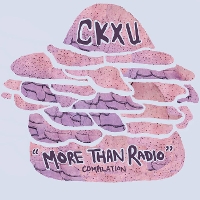 #7 - Various - CKXU Various - CKXU