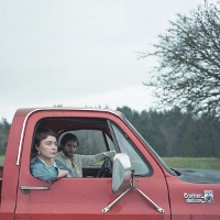 #7 - The County Liners - Mary Jane Dunphe & Chris McDonnell in The County Liners The County Liners - Mary Jane Dunphe & Chris McDonnell in The County Liners