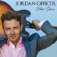 #6 - Jordan Officer - Blue Skies Jordan Officer - Blue Skies