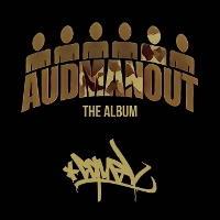 #1 - Cquel - Aud Man Out: The Album Cquel - Aud Man Out: The Album
