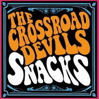 #6 - Crossroad Devils - Snacks Crossroad Devils - Snacks