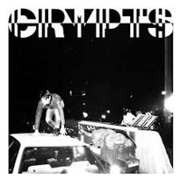 #15 - Crypts - Crypts Crypts - Crypts