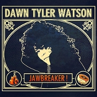 #3 - Dawn Tyler Watson - Jawbreaker! Dawn Tyler Watson - Jawbreaker!