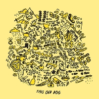 #6 - Mac DeMarco - This Old Dog (single) Mac DeMarco - This Old Dog (single)