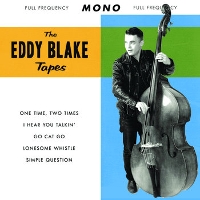 #4 - Eddy Blake - The Eddy Blake Tapes Eddy Blake - The Eddy Blake Tapes