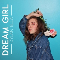 #10 - Dylan Ella - Dream Girl Dylan Ella - Dream Girl
