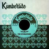 #7 - The Estimations - Can't Do This To Me/Let Me Go The Estimations - Can't Do This To Me/Let Me Go