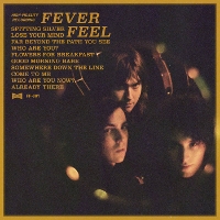 #1 - Fever Feel - Fever Feel Fever Feel - Fever Feel