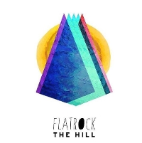 #1 - Flatrock - The Hill Flatrock - The Hill